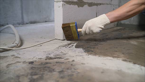 24/7 Emergency Waterproofing experts in Fairview, NC